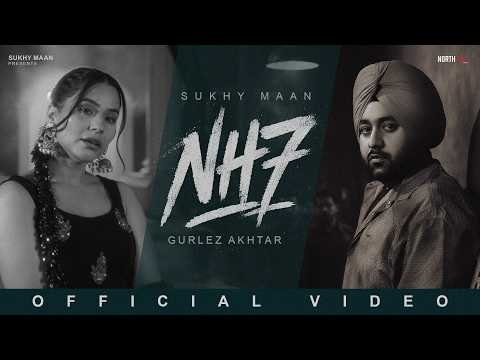 NH 7 | Gurlez Akhtar | Sukhy Maan | Cheetah | New Punjabi Songs 2026 | Latest Punjabi Songs 2026