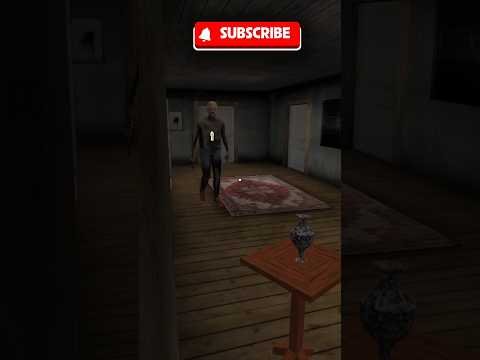 Grany Funny video #granny #funny #gaming #tum #shorts #shortvideo