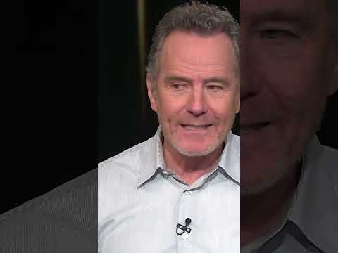 Bryan Cranston says ‘MAGA’ could be viewed as a racist remark