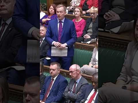 MP: Sunak Is ‘Literally the Worst Person’ to Be Leading UK