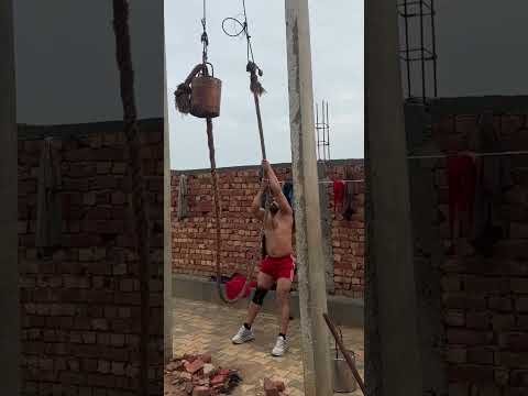 Desi chora #Desi power#￼ Hard work,#🤼‍♂️🤼‍♂️🔥💪🏻👊