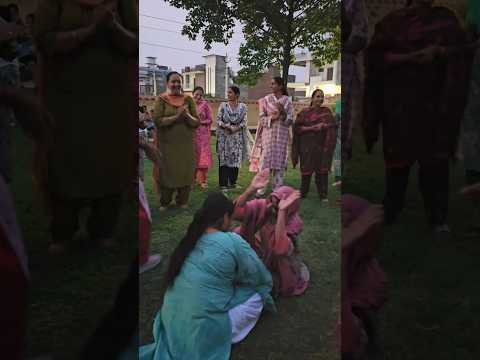 Reel Kyo nhi Chldi ||#new Punjabi Song 2026 Dance Video #punjabisong #ytshorts #love #sanjanabuttar|