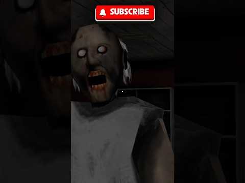 Grany Funny video #granny #funny #gaming #tum #shorts #shortvideo
