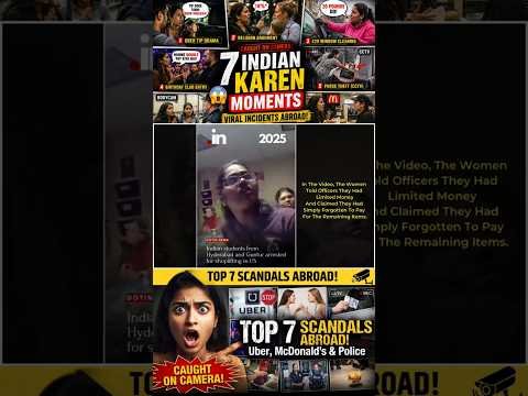 Viral Indian Women Video That Shocked Internet! 😱