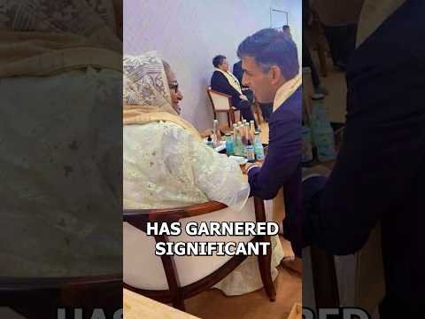 Top 5 Viral Moments From The G20 Summit 2023 In India #shorts