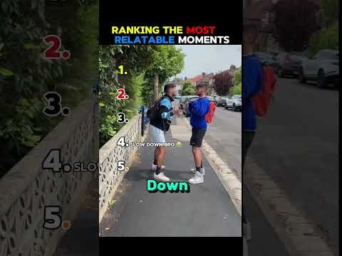 the last one is real  #shorts   #viral #funny #comedy #fyp #america  #ranking #funnymoment #world
