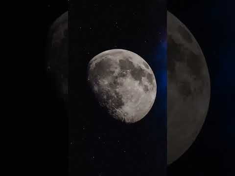 SpaceX Rocket Hits the Moon? 🌕🚀 The Viral Lunar Impact Explained | UK & USA