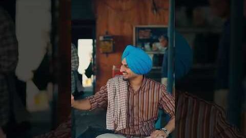 SAFFRA’N CH ❤️ | Deep Bajwa | New Punjabi Song 2026 | #Shorts