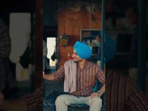 SAFFRA’N CH ❤️ | Deep Bajwa | New Punjabi Song 2026 | #Shorts