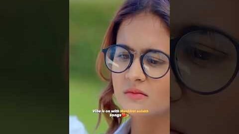 Kamli ❤️ Mankirat Aulakh x Roopi Gill | Punjabi Song Lyrics | Feel the Vibes 🎵✨