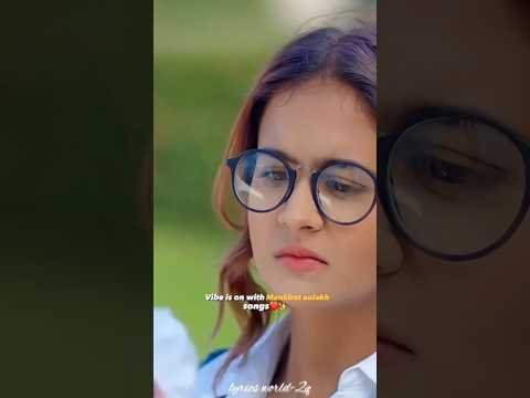 Kamli ❤️ Mankirat Aulakh x Roopi Gill | Punjabi Song Lyrics | Feel the Vibes 🎵✨