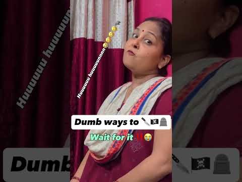 Desi Juggad Kr Leti Hu Fir #shorts #trending #viral #funny #mummy #desi