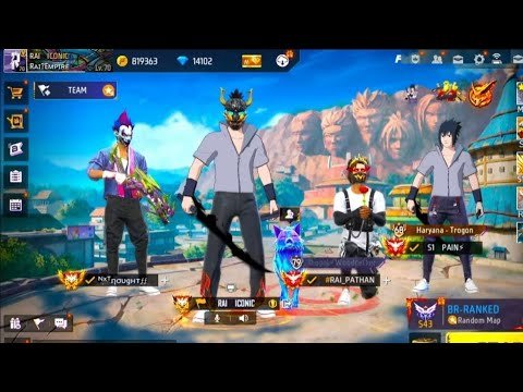 FREE FIRE LIVE CUSTOM ROOM | FF LIVE GIVEAWAY ?😉 ❤️ #freefirelive #ff #fflive #fflivetournament