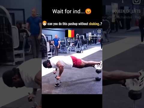 🇧🇪😃VS 🇮🇳😡challenge accepte india desi boys #motivation #desi #challenge #shorts #reels #india #virel