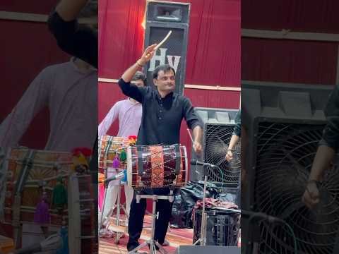 #mayurdave #bhoomibenahir #team #hajiustadmotalayja #desi #dhol #professional #band #new #trending