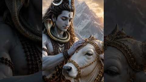 Har Har mahadev 🔱🙏#shortsfeed #ytshort #Desi youtuber #shorts