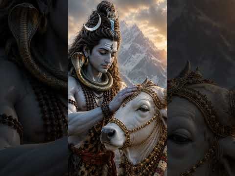 Har Har mahadev 🔱🙏#shortsfeed #ytshort #Desi youtuber #shorts