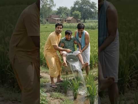 देसी जुगाड़ जिंदाबाद! 🤣 | Best Desi Jugaad Comedy #shorts#funny #trending #trendingshorts #viral