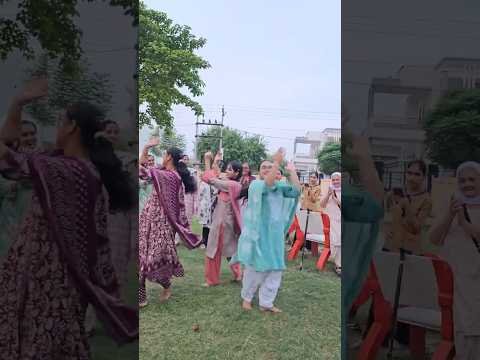 Ne Mein Nacha Nacha ||#new Punjabi Song 2026 Dance Video #punjabisong #ytshorts #love#sanjanabuttar|