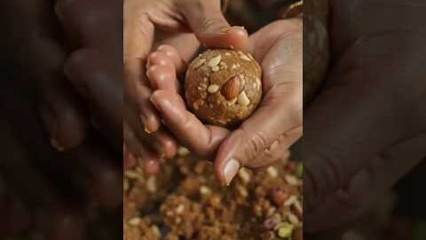 5 Traditional Indian Sweets Recipes From the 19th Century | Forgotten Desi Mithai #shorts