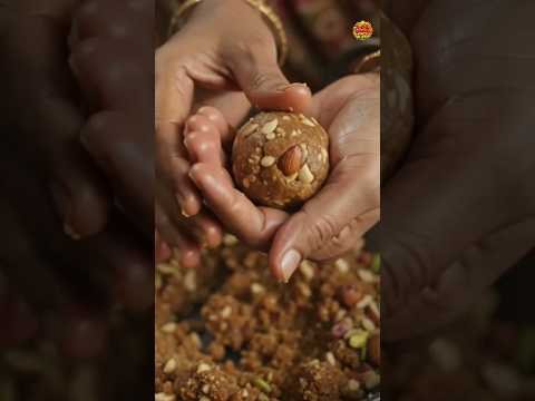 5 Traditional Indian Sweets Recipes From the 19th Century | Forgotten Desi Mithai #shorts