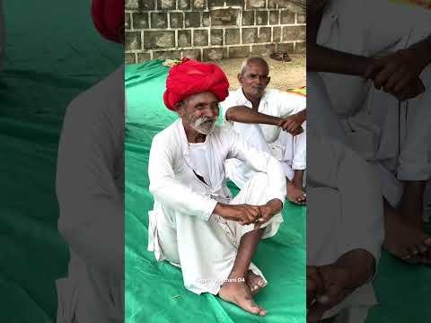 ओ मारवाड़ है #rajasthan #marwadilife #gav #villagelife #desi #explore #jive