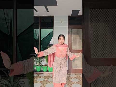 Chan Chanani || #new Punjabi Song 2026 Dance Video #punjabisong #ytshorts #love#sanjanabuttar|