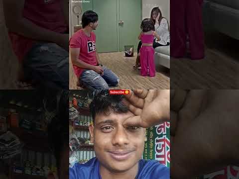 अगर वीडियो पसंद आए तो Like ❤️ Share 📲 और Subscribe 🔔 ज़रूर करें। रोज़ नई #viral #funny 😂 #comedy 🤣