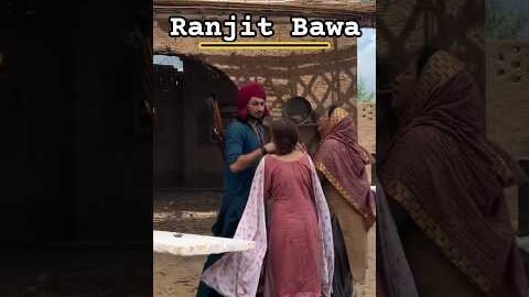 Mirza Song .Ranjit Bawa | New Punjabi Song (shooting)🔥#ranjitbawa #mirza #punjabistatus #punjabisong