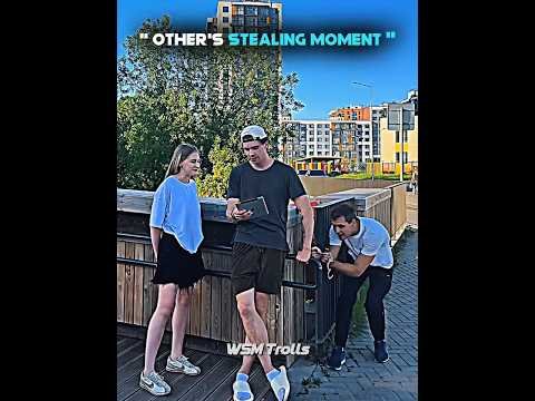 Other Stealing Moments vs The Last One 🤯 #shorts #funny