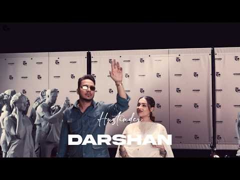Darshan (Official Song) Hustinder | Karan Thabal | Aby | Untamed | Latest Punjabi Song 2026