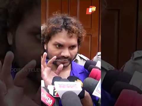 Humane Sagar fumes at reporters over personal questions