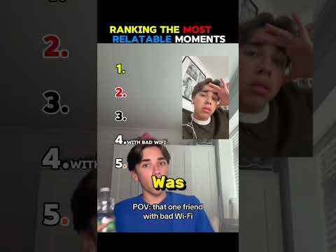 the last one is real  #shorts   #viral #funny #comedy #fyp #america  #ranking #funnymoment #world