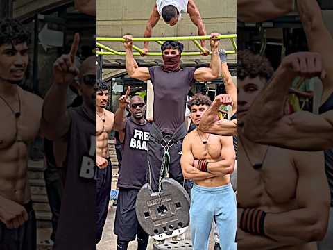 Follow me #workout #motivation #sports #फॉलआउट4 #desi #fitness #pourtoi #lifestyle #love