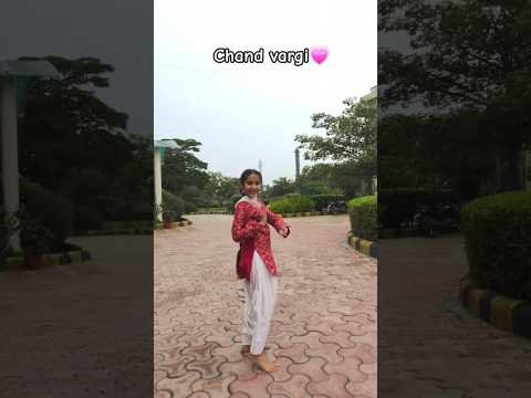 Chand Vargi || Nirvair Pannu || New punjabi song 2024 || #dance #giddha #punjabisong #nirvairpannu