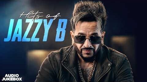 Hits Of Jazzy B (Audio Jukebox) | Latest Punjabi Songs 2026 | New Punjabi Songs 2026 | Speed Records