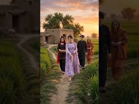 “Dadi Ki Ek Galtiπ₯π¨ | Desi Murgiyo Ne Baghaya sbko!πββοΈππ”” #youtubeshorts #villagelife