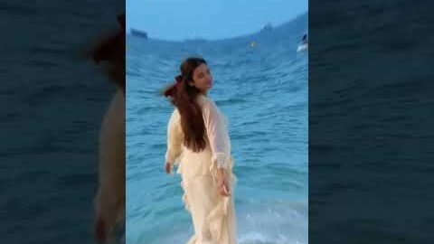 Kamalpreet Kaur/Teeji Seat/Kaka/New Punjabi Song 2026❤️❤️ #indian #nicee #punjabisong #lovesong