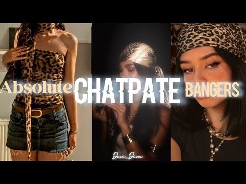 Absolute CHATPATE Bangers π₯π
+{Timestamp} @desi_diva12 #playlist #desi #baddie