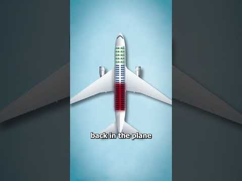The Plane That Crashed On Purpose 😱 (EXPLAINED)