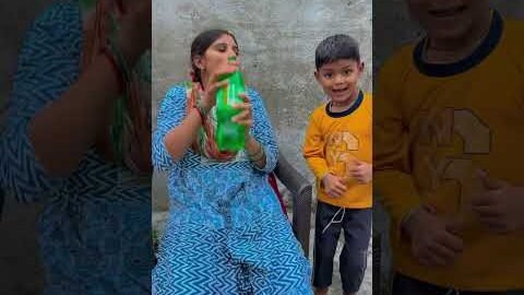 Wait for end ❤️😏#shorts #funny #desi funny couple #trending #comedy #trendingshorts