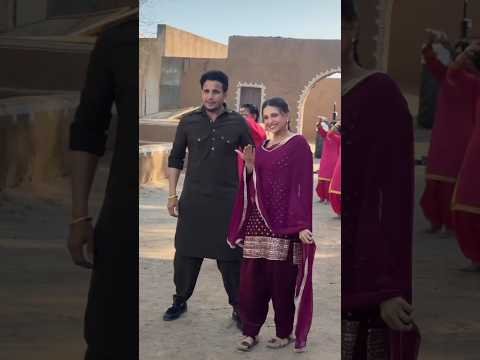 Gidha – R Nait (Official Video) | Himanshi Khurana | New Punjabi Songs 2026 ❤️‍🩹 #punjabisong