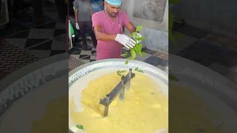 100% Pure Desi Ghee making #shorts