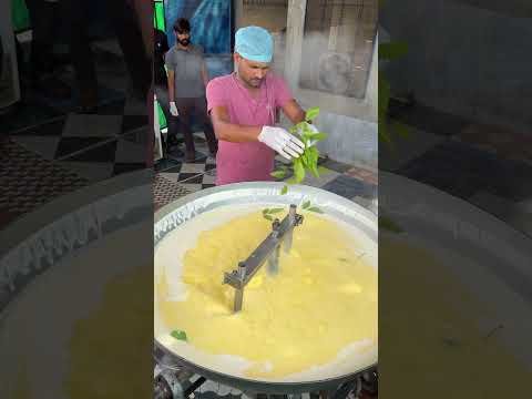 100% Pure Desi Ghee making #shorts