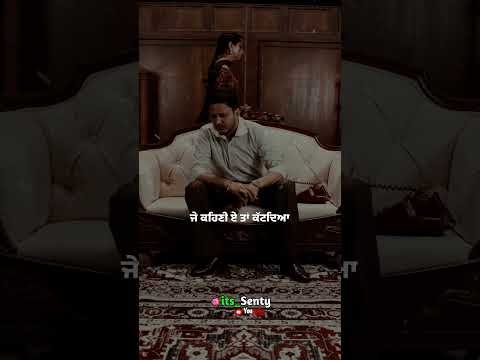 Letting You Know – Hustinder | Untamed | New Punjabi Song 2026 | Hustinder New Song