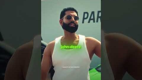 dekhi ja by parmish verma || Harman brar x parmish verma #newpunjabisong