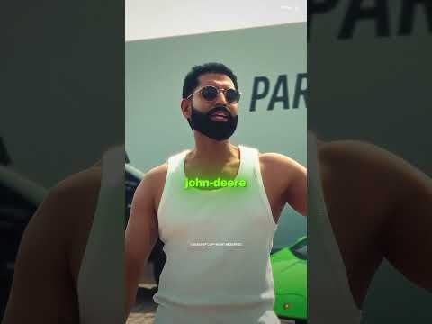 dekhi ja by parmish verma || Harman brar x parmish verma #newpunjabisong