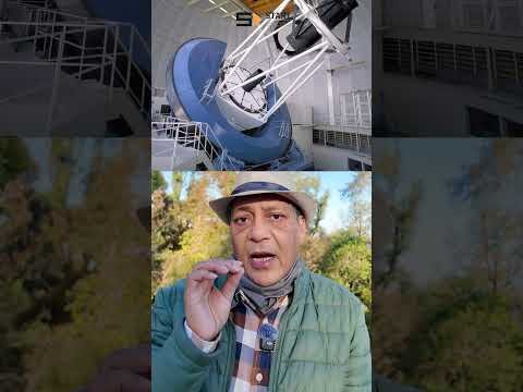 #IndiasFirst Institution to Help #Map the #Universe in #3D | #TIFR ka #DESI #mission mein yogdan