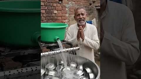 Majdoor Kishan ne bana Diya bartan dhone ki Desi jugad machine #shorts #shortvideo #shortsfeed