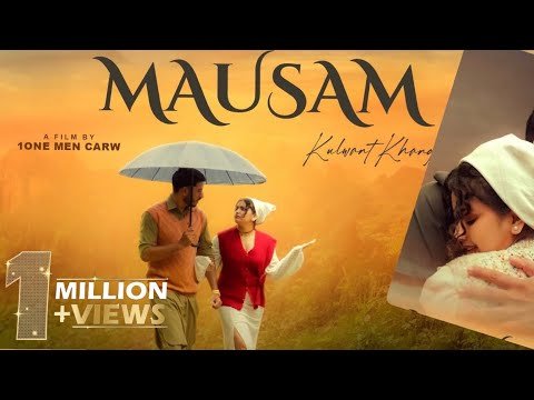 Mausam (Official Video) Kulwant Khang | Love Sagar | Latest Punjabi Song 2026